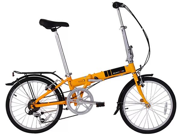 Xe đạp gấp DAHON Archer D6 KAA061 20